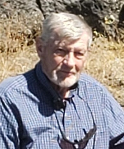 James Ernest Hammons