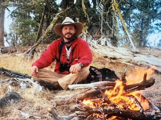 "Dub" Walter JohnLee Hayes
