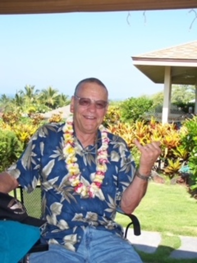 Roy Jack Rooney