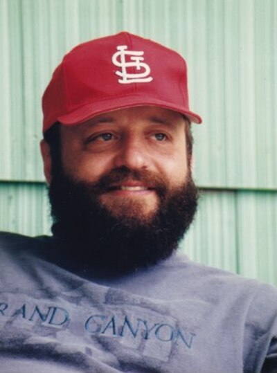 Darrell Ray Eblen