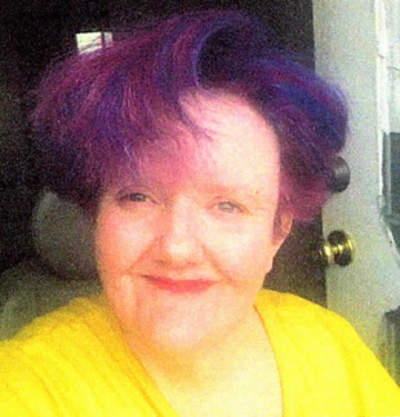 Nichole Ward Mangum