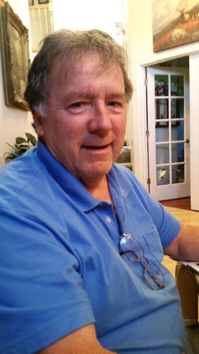 Charles H. Clark
