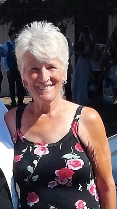 Susan Lynn Green