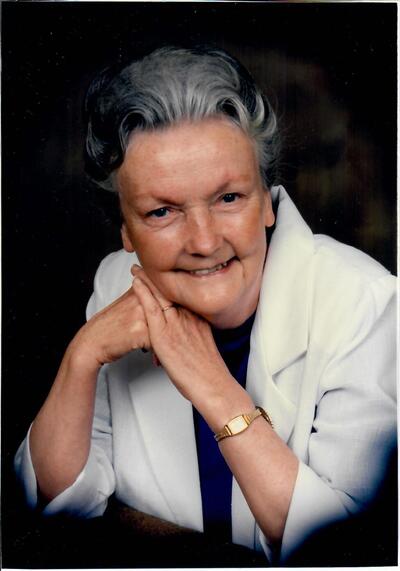 Alta Corrine LaVelle