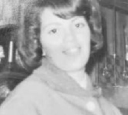 Jane Ann Workman