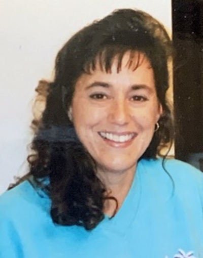 Kelly Jean Miller