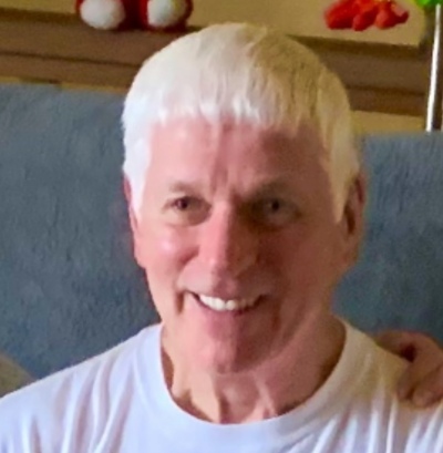 George David Jarvis
