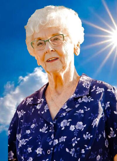 Sherry Melba Lawson