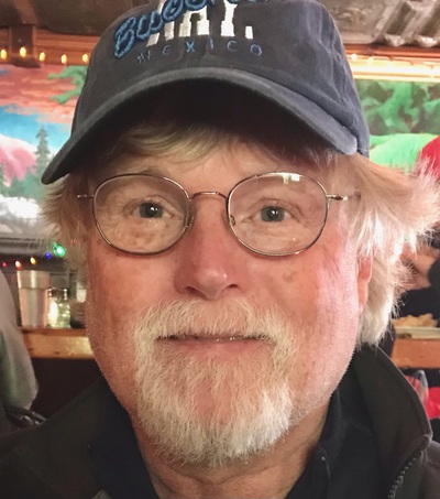 Bill Putman