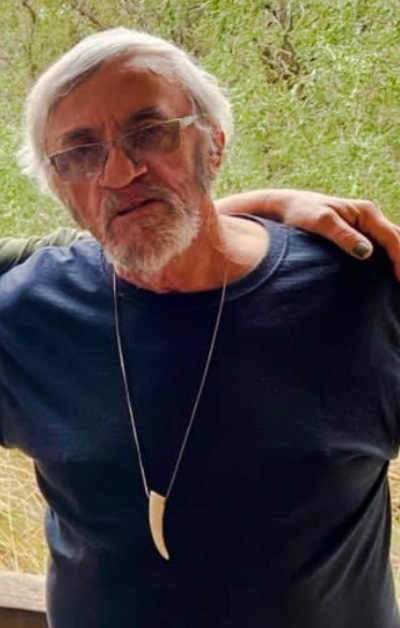 Jerome Michael Holman