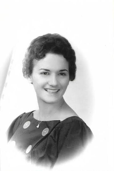 Melba Joyce Dodson