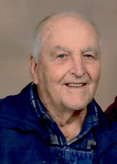Gerald Raymond Grassl