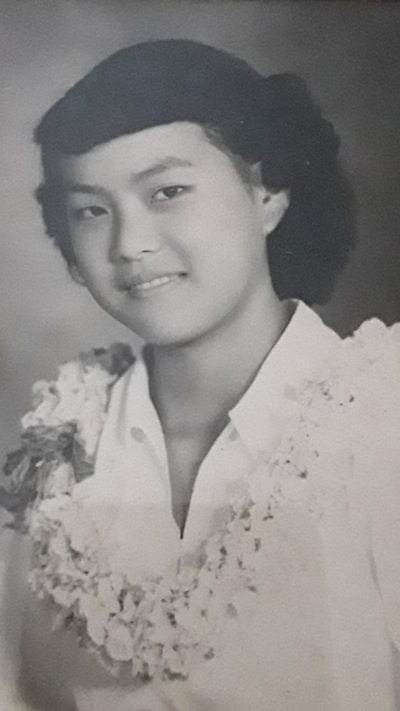 Ann Nuboko Happold