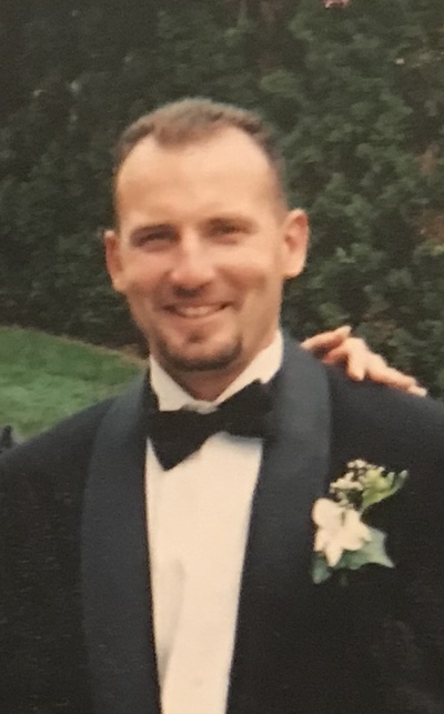 Jason Lee Davis
