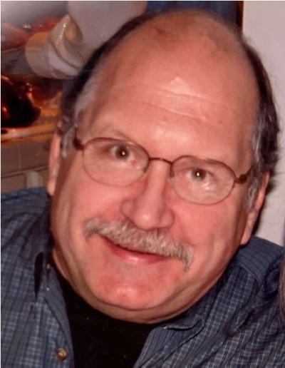 Thomas Robert Simmons