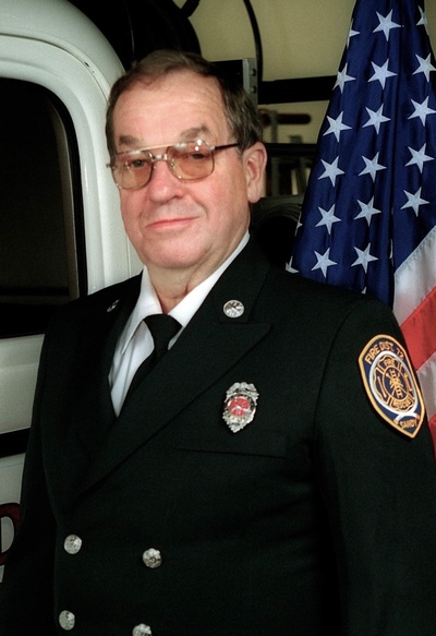 Bob McQueen