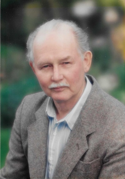 Lee Powell
