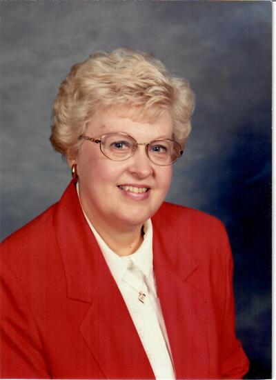 Sharon Jean Meier