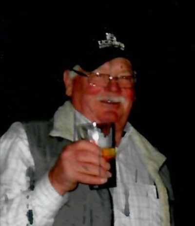 Louis Wayne White