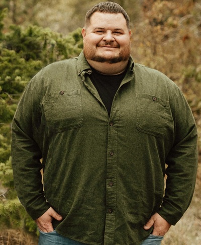 Ethan Daniel Lucas