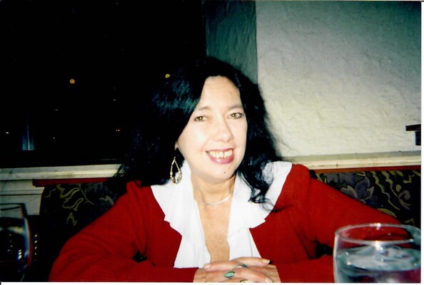 Beverly A Hinton