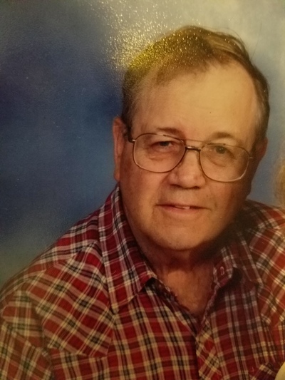William "Bill" Lawrence Bennett