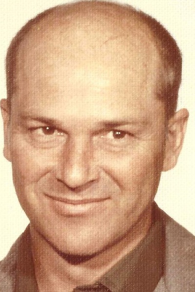 John Everett Dodson