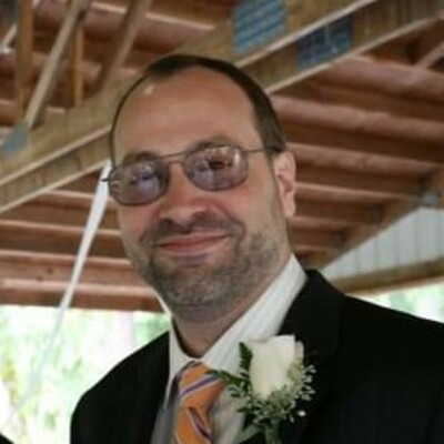 John David Shumway