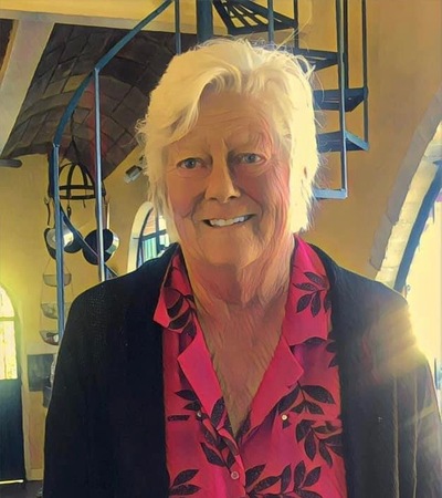Brenda Faye Irvin
