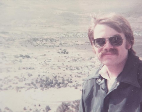 Robert Arthur Dean Bolen