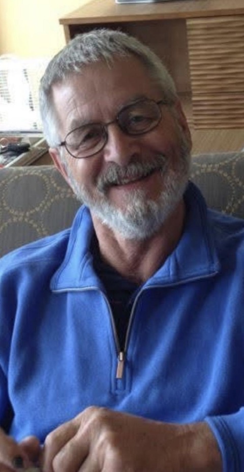 Robert Dale Stubbs