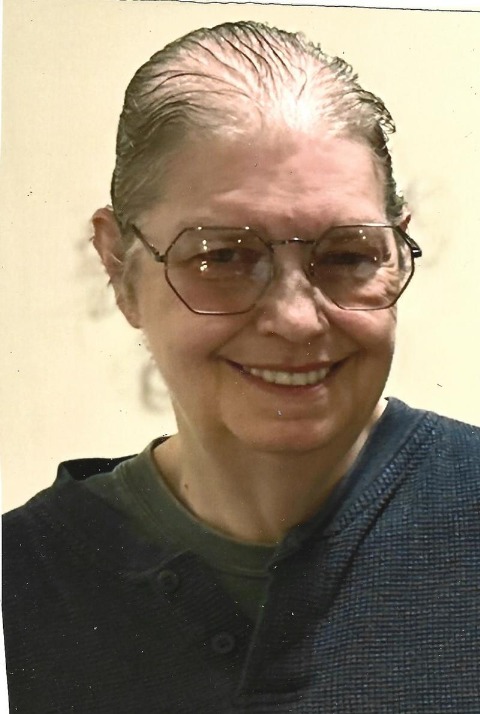 Kristen Marie Anderson