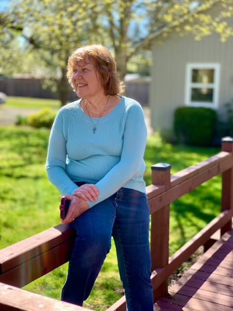 Linda Kay Phillips