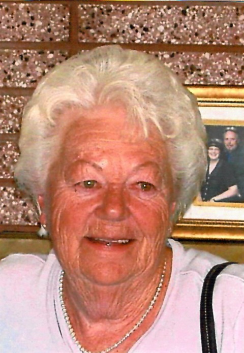 Glenda Thornberg