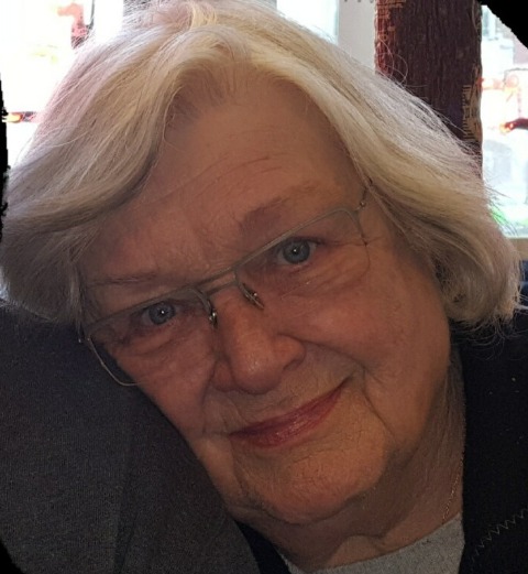 Judith Louise Norval