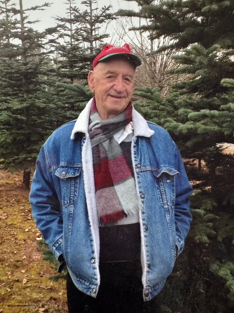 Gerald Joseph Jacobson