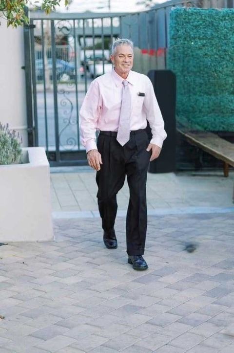 Thomas Henry Heaton IV