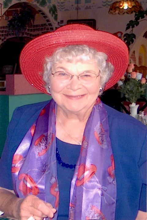 Vernice Irene Sweeney