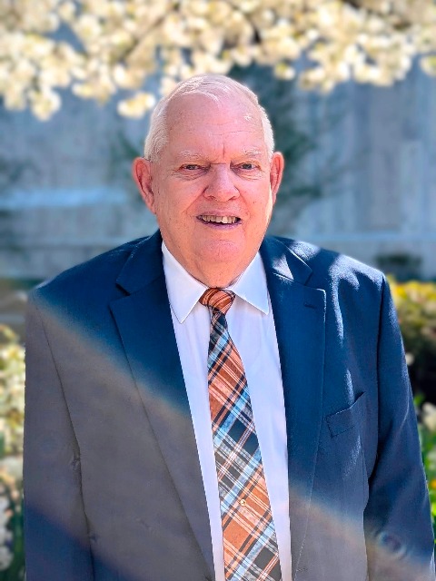 Don Charles Hokanson