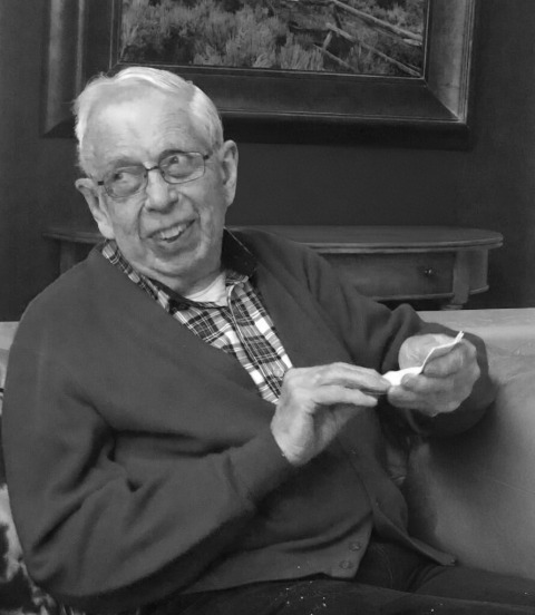 William Alfred Gauntlett