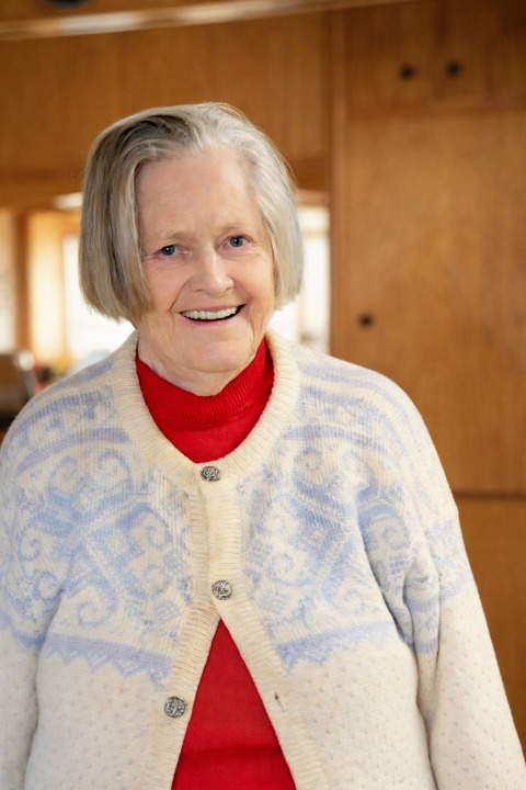 Carolyn Idabell Romey