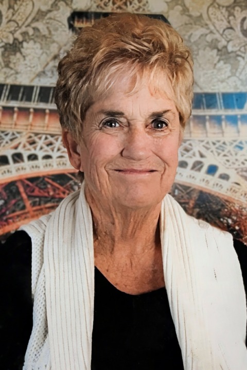 Sheila Jean Craig