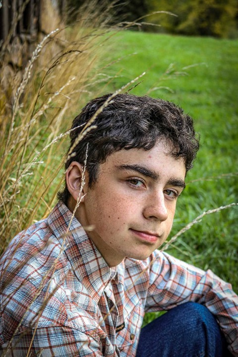Nicholas Kelly Toler