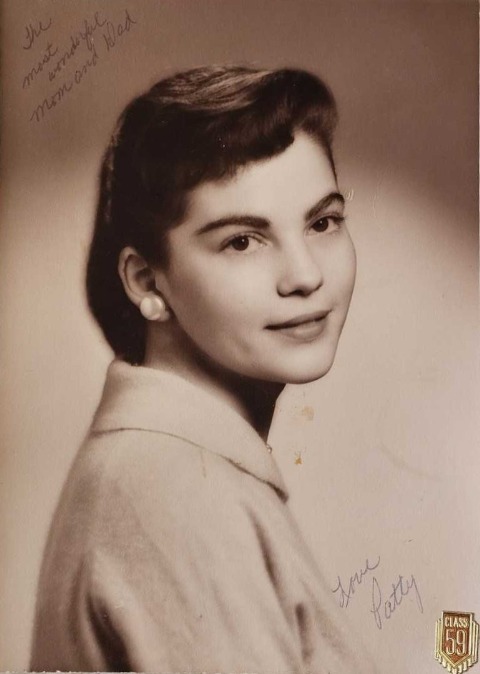 Patricia Annette Rooks