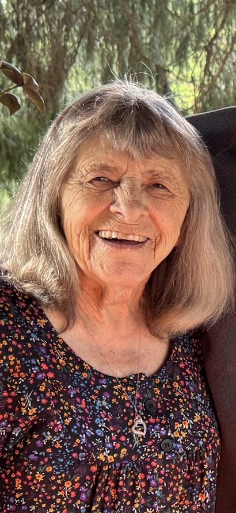 Beverly Marlene Jones