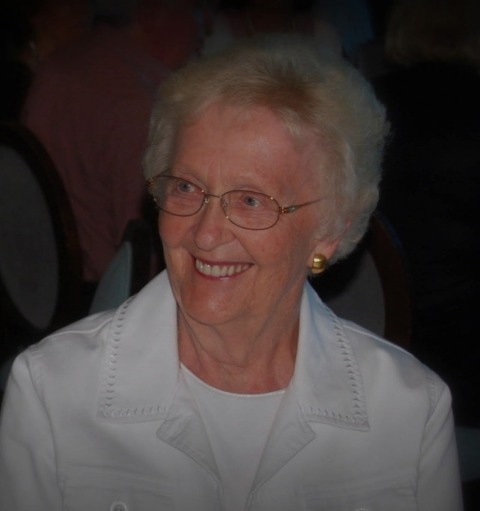 Rebecca Grace Andersen