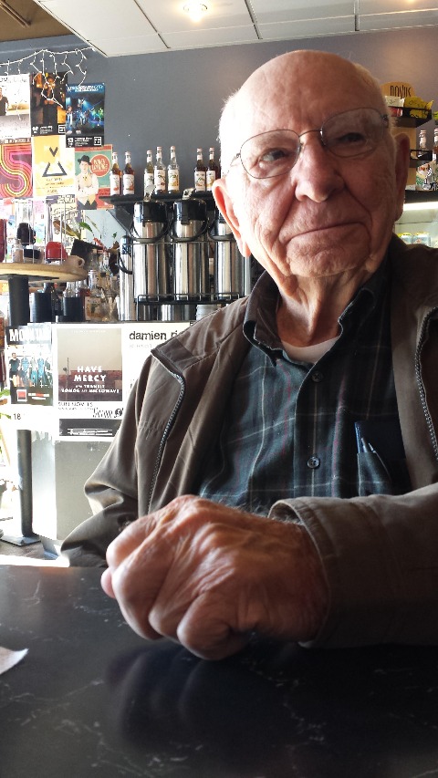 Howard Joseph Vaeretti