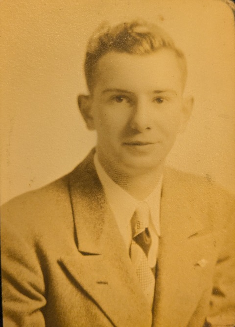Howard Joseph Vaeretti