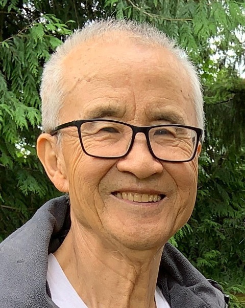 Matthew Insuok Sah