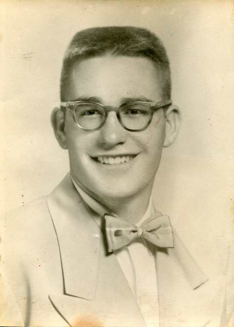 Leroy Russell